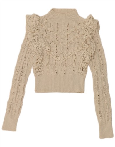 Zara womens ruffle - zara,