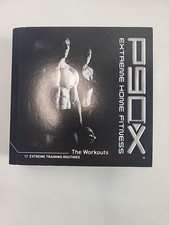 P90X Extreme Home Fitness