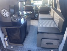 DSG AUTO 2013 VW CADDY