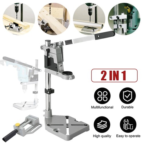Bench pillar drill pedestal - pillar,