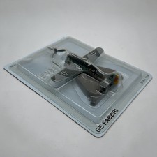GE FABBRI Fabbri Diecast Model