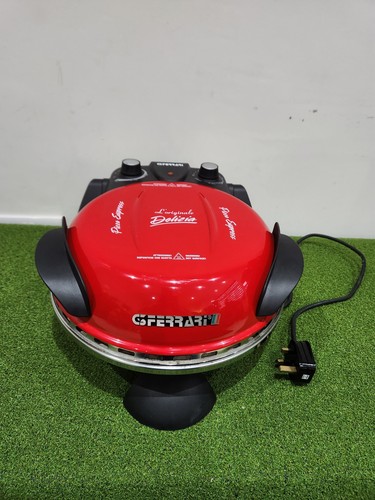 Ferrari delizzia electric - delizzia,