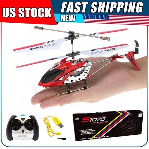 Syma s107g channel flashing - s107g,