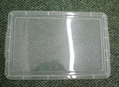 Spare replacement lid for - /,