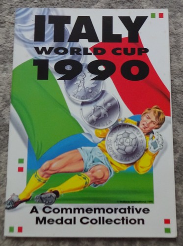 Italia italy 1990 - italia, cup