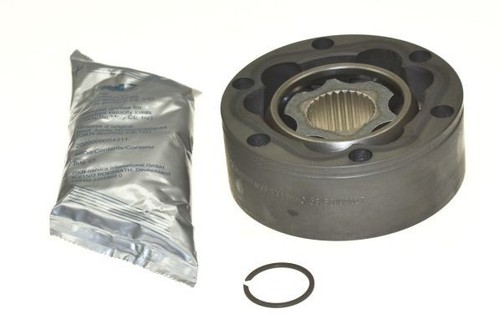 Fits gkn driveline - 2x, ✅fits