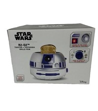Uncanny Brands Star Wars R2D2