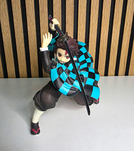 Demon slayer kimetsu yaiba - demon, no