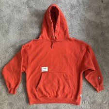 Champion × WTAPS Hooded