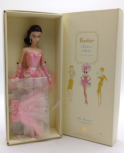 2008 the showgirl - 2008, fashion