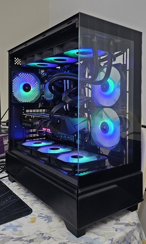 Ryzen 5950x rtx 3070 gaming - 9,