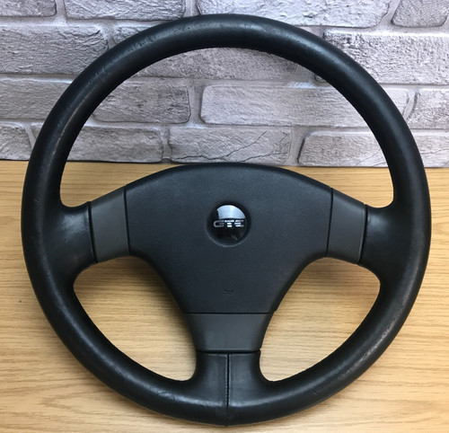 Genuine vauxhall astra gte - gte, mk2