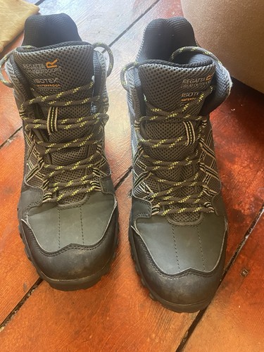 Regatta edgepoint mid - edgepoint,