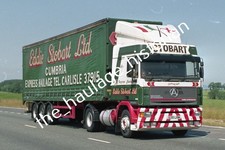 THH Truck Photos - Seddon