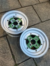 Ssr Mk2 13x6.5 +8 Deep Dish Jdm Nissan Toyota Ae86 Ke70 Datsun Jdm Japanese