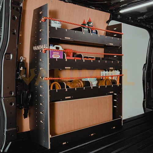 Transporter lwb ns - vw,