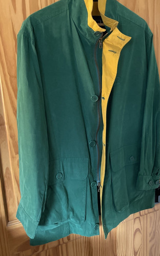 Mens paul shark yachting green - mens,