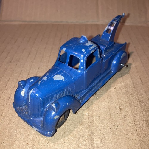 1940s vintage louis marx toby - 1940s,