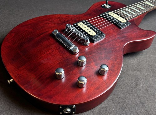 Gibson les paul - les,