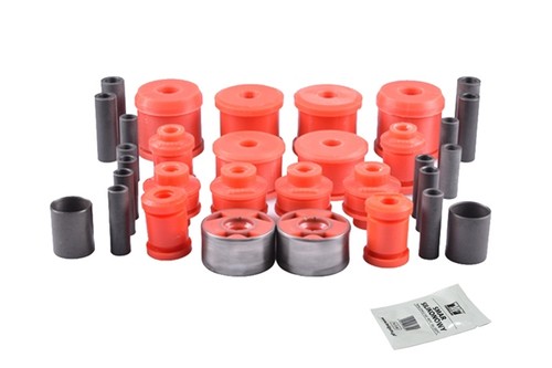 Repair kit wheel - kit,, suspension