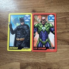 Arcade batman lex luthor - batman,