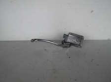 Ajs dd350 2012 - 2012, brake