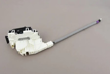 MERCEDES-BENZ SLK R172 Front