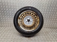 VAUXHALL COMBO 16" STEEL WHEEL