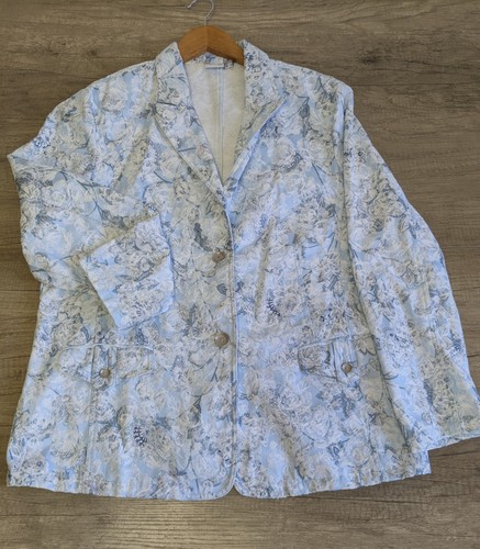 Ladies oscar summer jacket - oscar,
