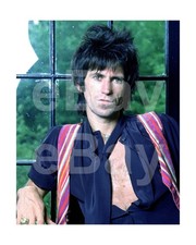 The Rolling Stones "Keith
