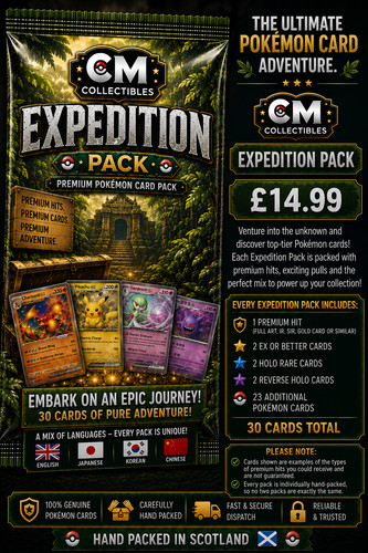 Collectibles expedition - collectibles,