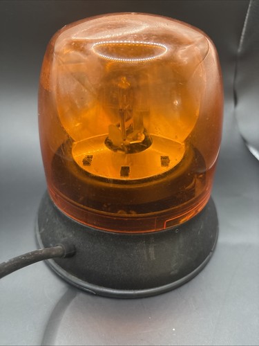 Vintage code amber - 3,