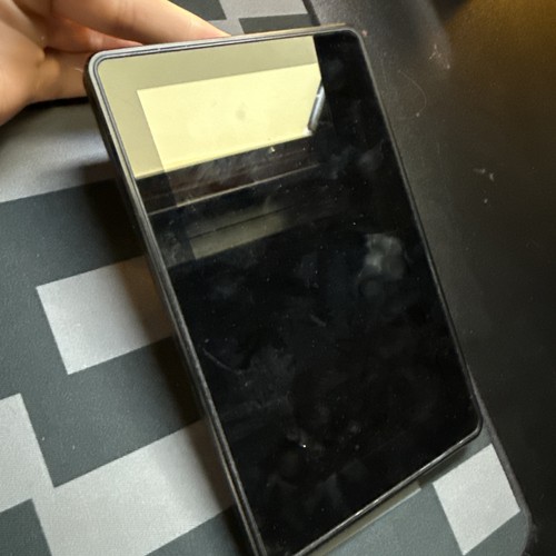 Amazon fire kindle - fire, 8’