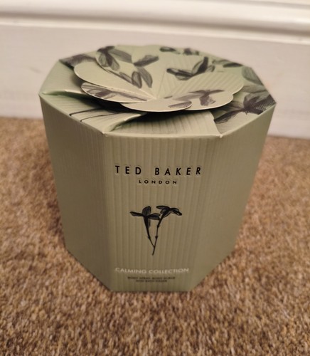 Ted baker calming collection - ted,