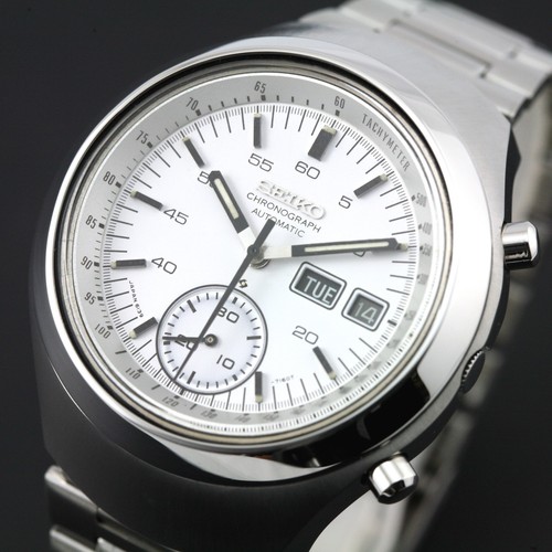 Rare vintage seiko 6139 - seiko, 6139-7101