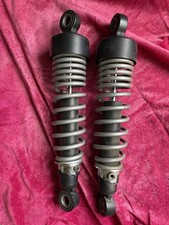 Shock Absorbers For Triumph Speed Twin 900