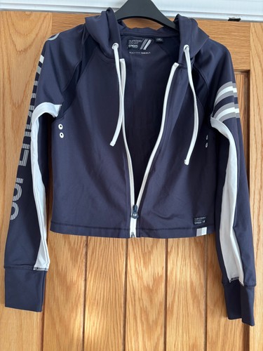 Ladies superdry cropped - ladies,