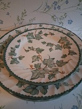 BHS Country Vine Dinner Plates