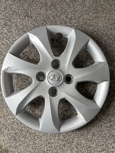 Hyundai i10 2012 - 14", wheel
