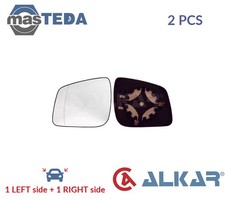 6471699 REAR VIEW MIRROR GLASS