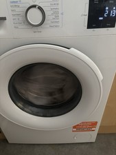Beko BMN3WT3841W 8kg 1400 Spin