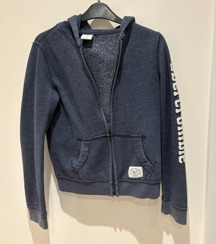 Abercrombie kids blue - abercrombie,