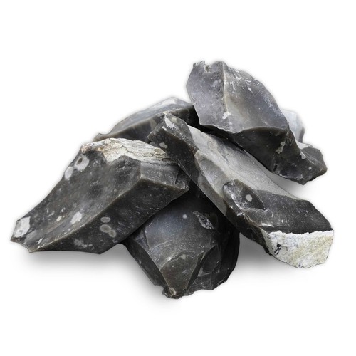 English flint stone - flint,