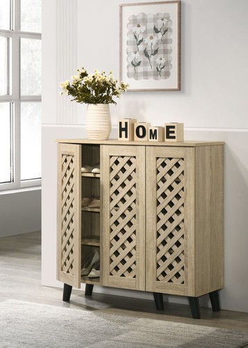 Tad door shoe cabinet - tad,