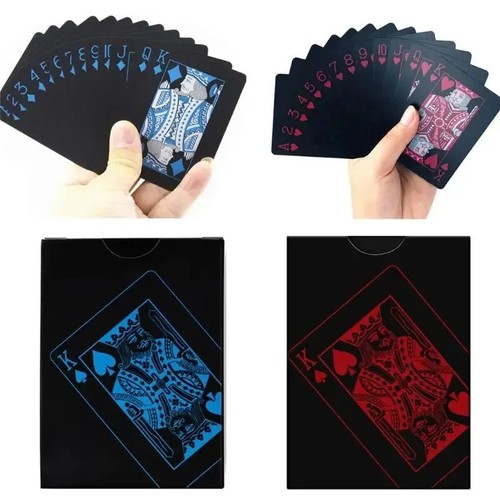 Playing cards waterproof - playing,