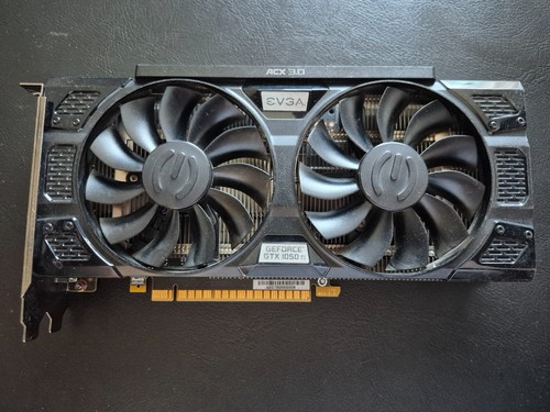 Evga gtx 1050 gaming 4gb - evga, ti
