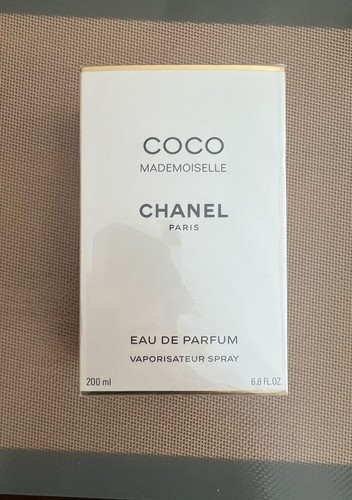Chanel coco mademoiselle - chanel,