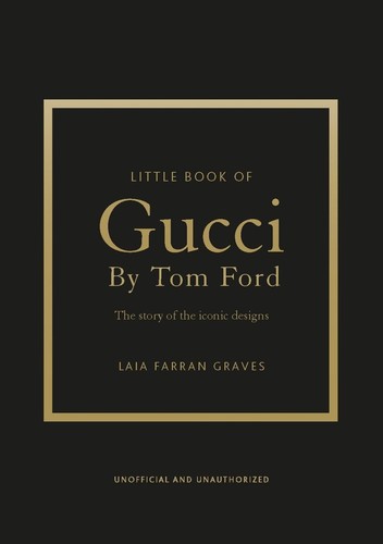 Little book gucci - little, by