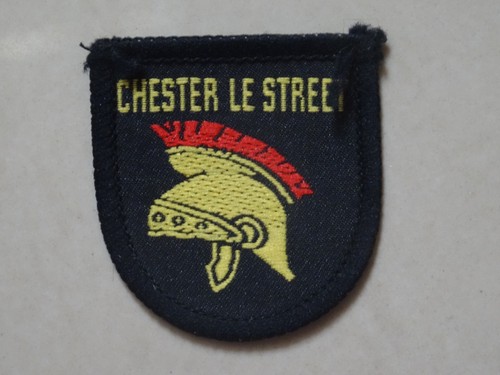 Chester street district - chester, le