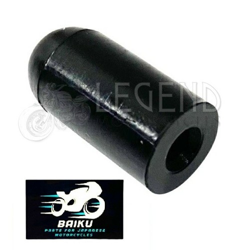 Motorcycle vacuum pipe rubber - motorcycle,